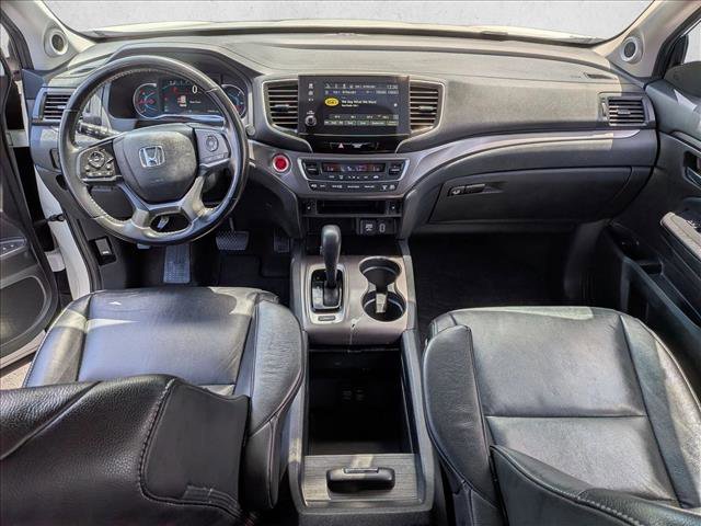 Used 2020 Honda Pilot EX-L image 16