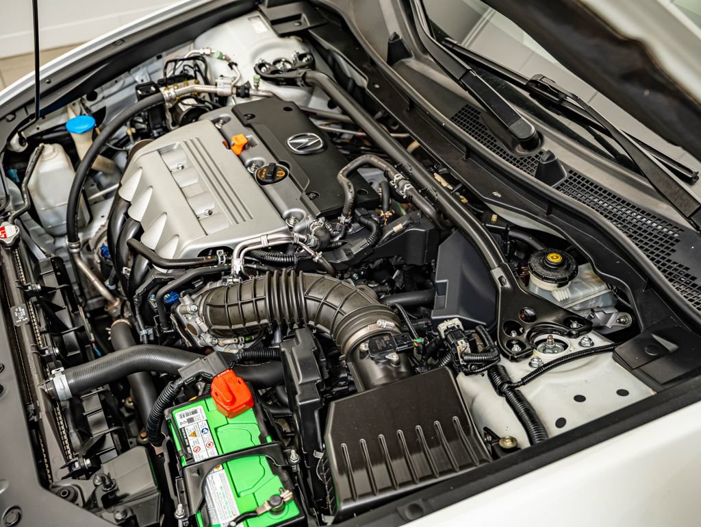 Used 2012 Acura TSX w/ Technology Package FWD image 50