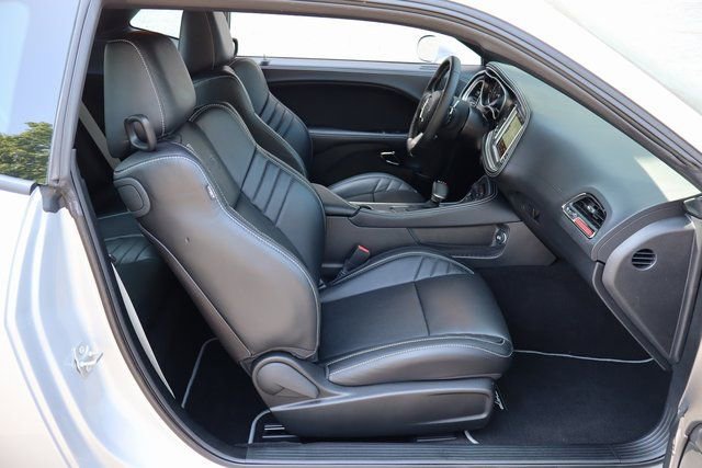 Used 2023 Dodge Challenger SRT Hellcat image 38