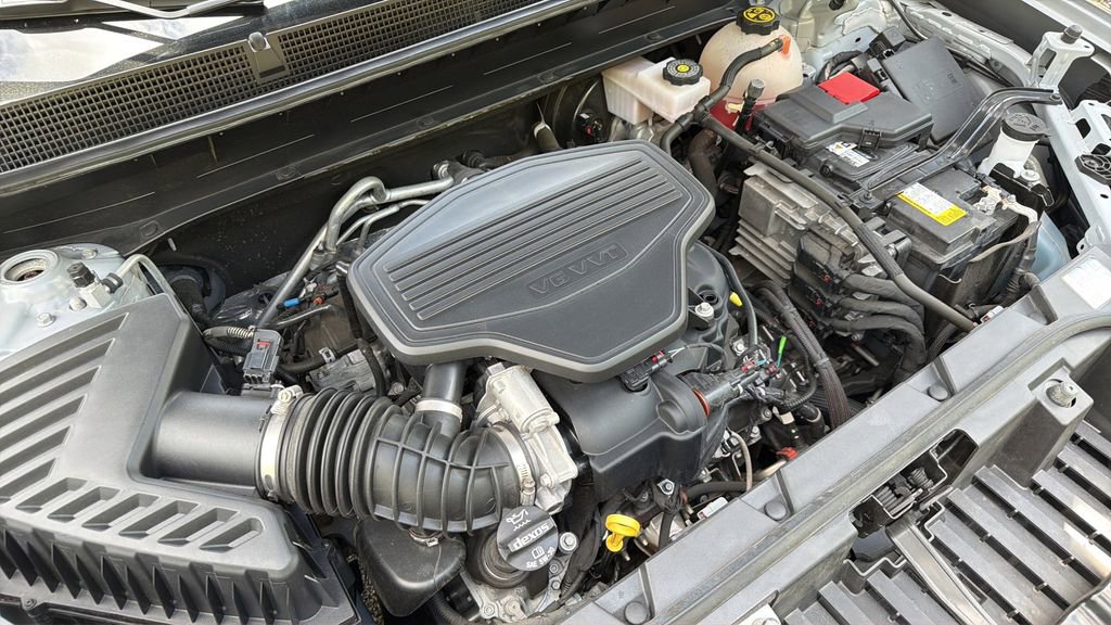 Used 2021 GMC Acadia SLT w/ Preferred Package image 20