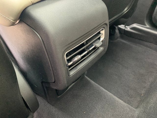 New 2026 Lincoln Corsair Reserve AWD/4WD image 18