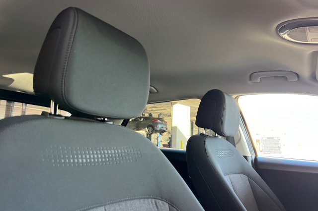 Certified 2024 Hyundai Ioniq 5 SEL RWD image 21