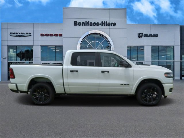 New 2026 RAM 1500 Laramie image 2