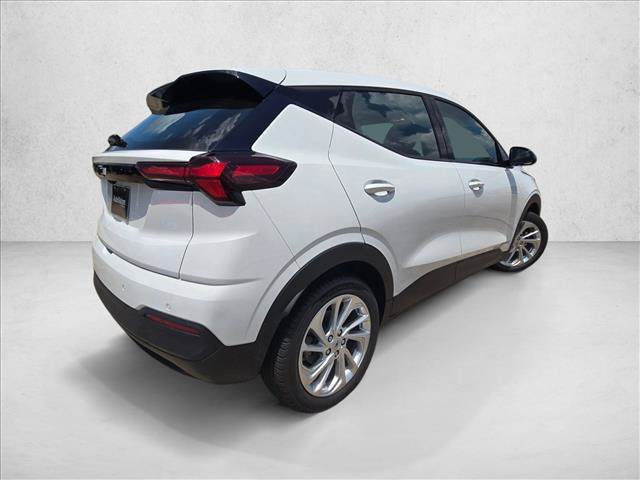 New 2027 Chevrolet Bolt LT FWD video 2