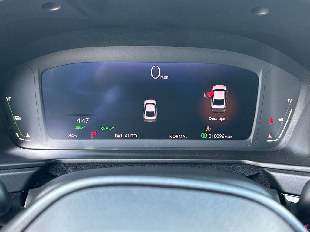 Used 2023 Honda Accord Sport image 19