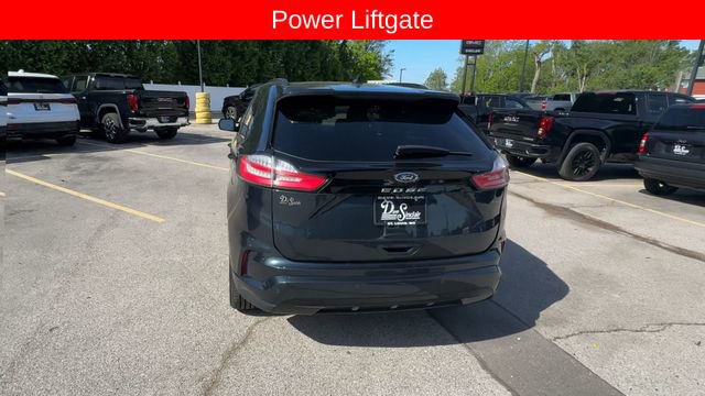 Used 2022 Ford Edge ST-Line AWD/4WD image 7