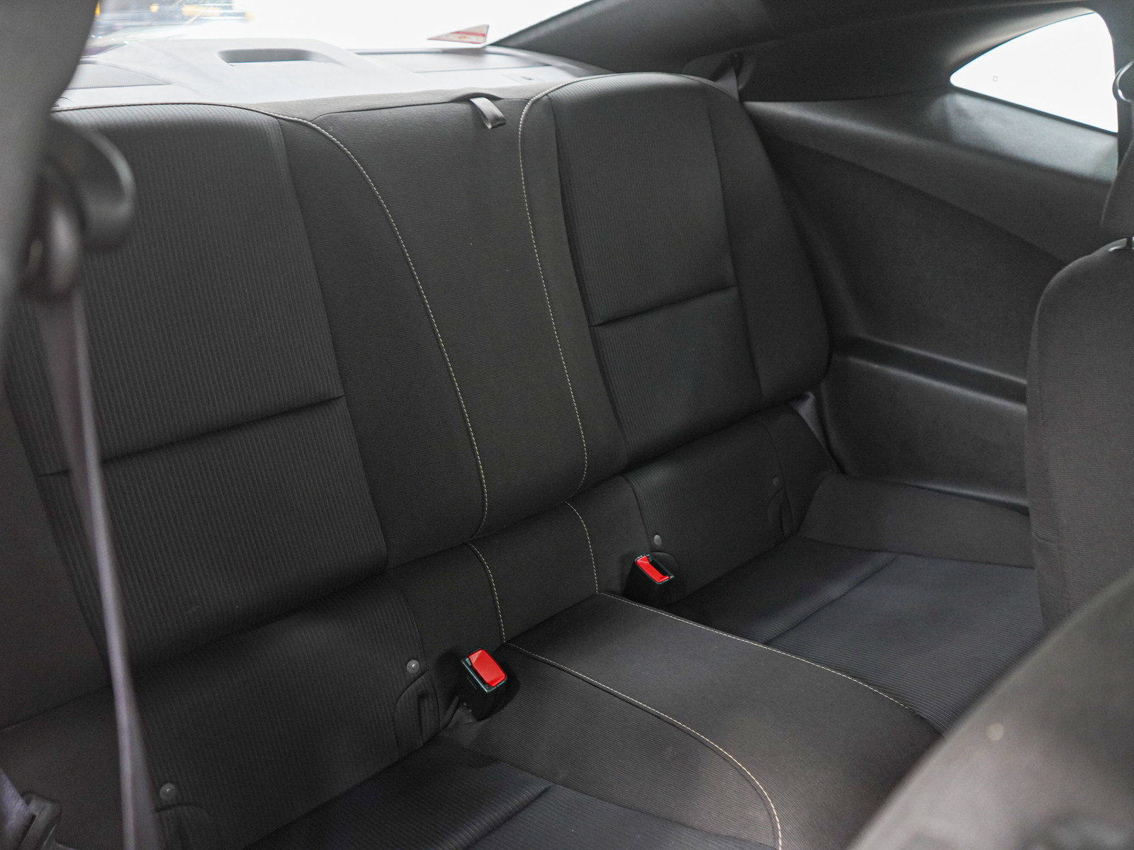 Used 2011 Chevrolet Camaro LT w/ RS Package RWD image 12