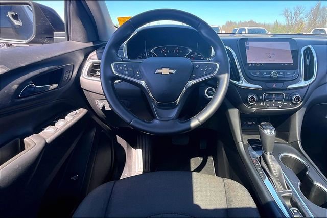 Used 2020 Chevrolet Equinox LT image 8