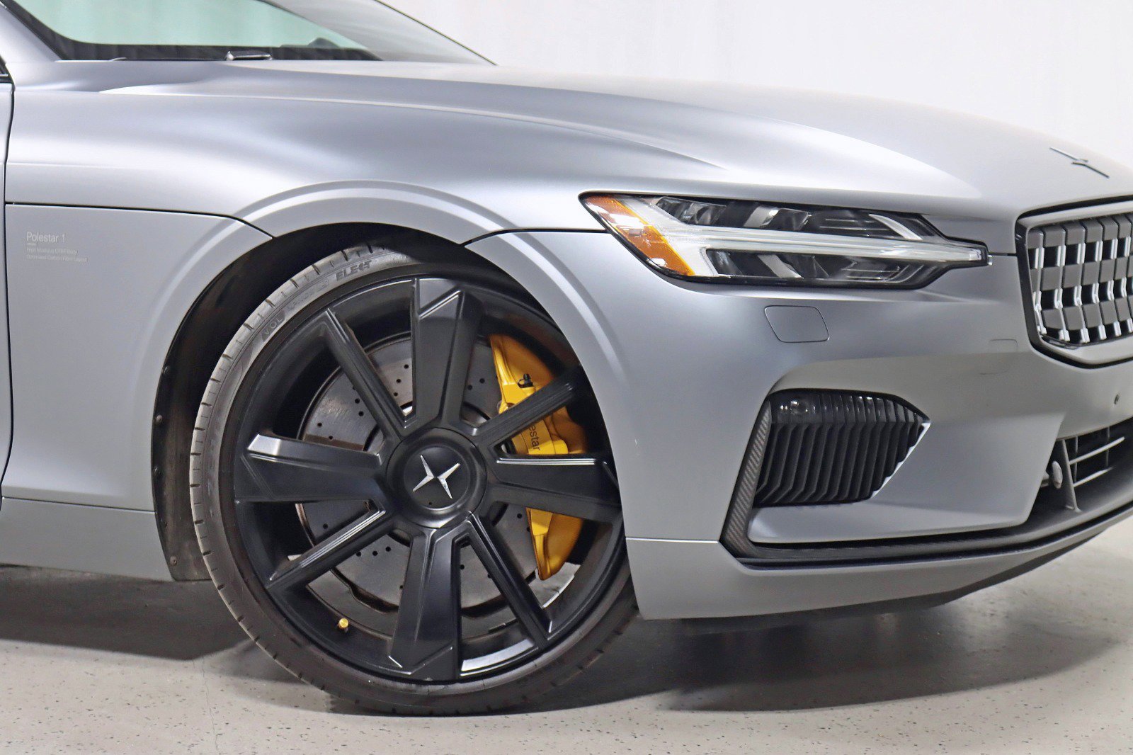 Used 2020 Polestar Polestar 1 AWD/4WD image 5