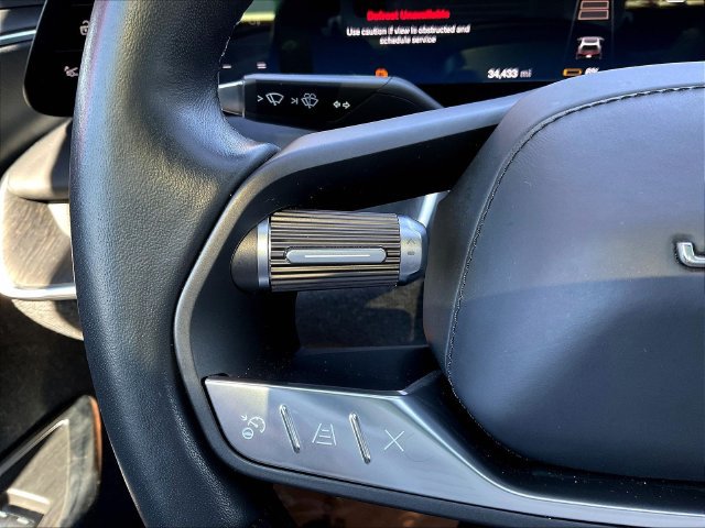 Used 2023 Lucid Air Touring AWD/4WD image 13