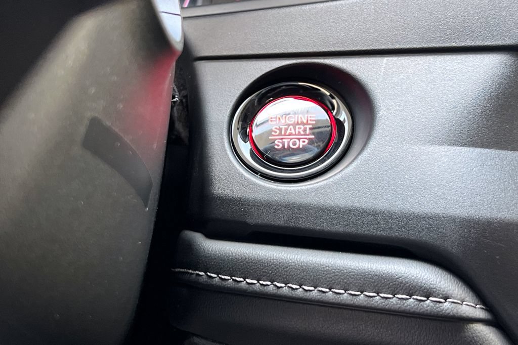 Used 2026 Honda Accord LX image 23