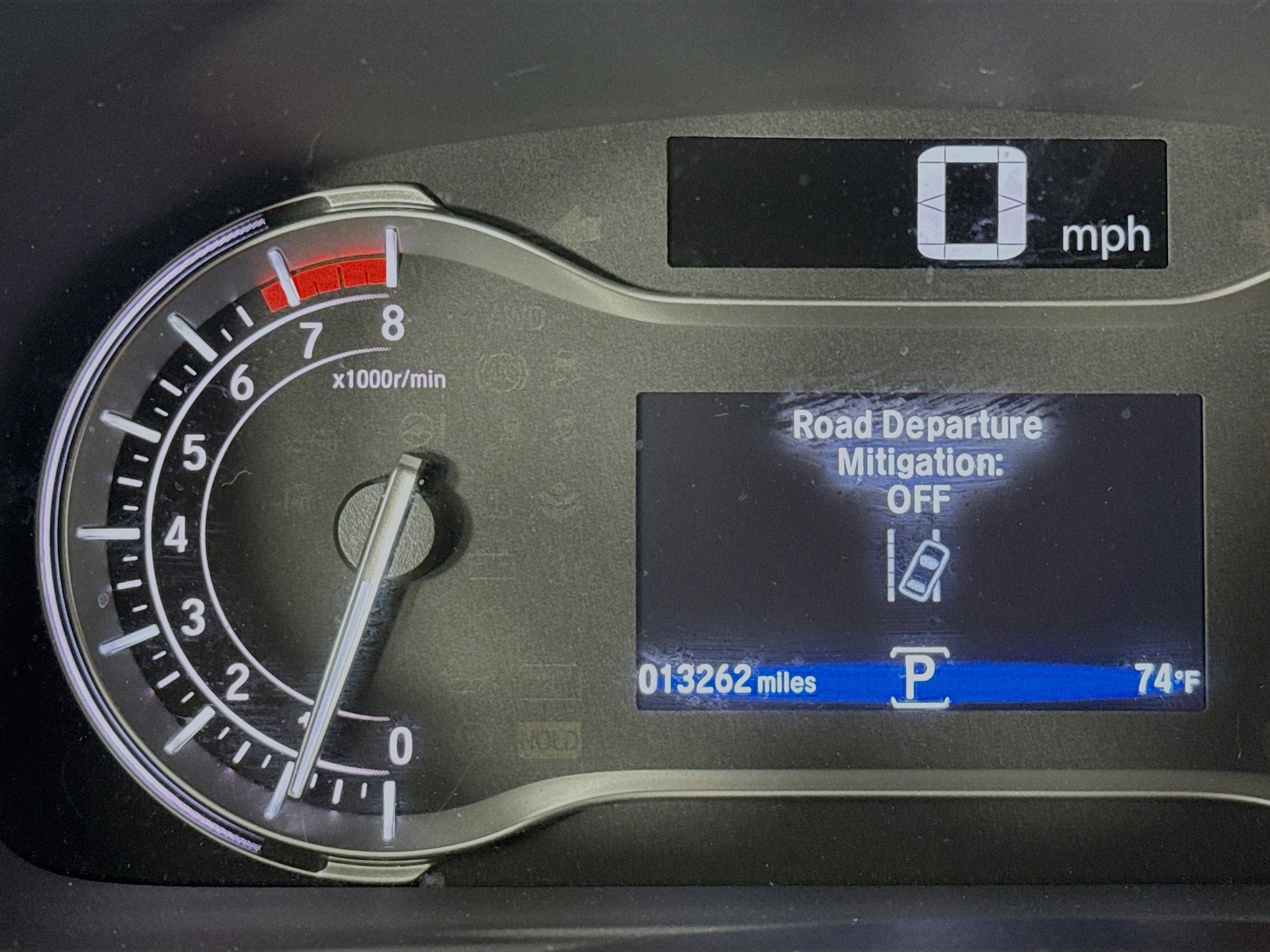 Certified 2023 Honda Ridgeline RTL image 12