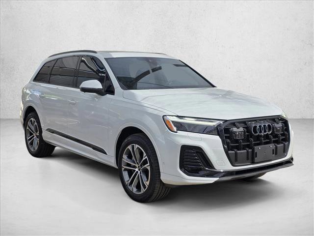 New 2026 Audi Q7 2.0T Premium video 3
