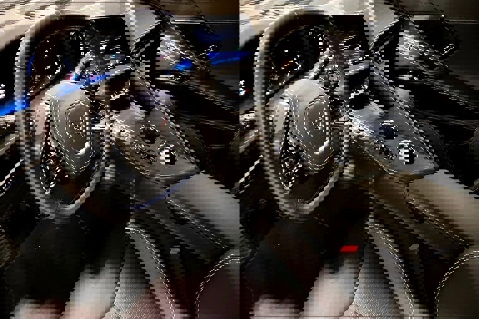 Used 2026 Chevrolet Corvette Stingray Premium Conv w/ Z51 Performance Package image 6