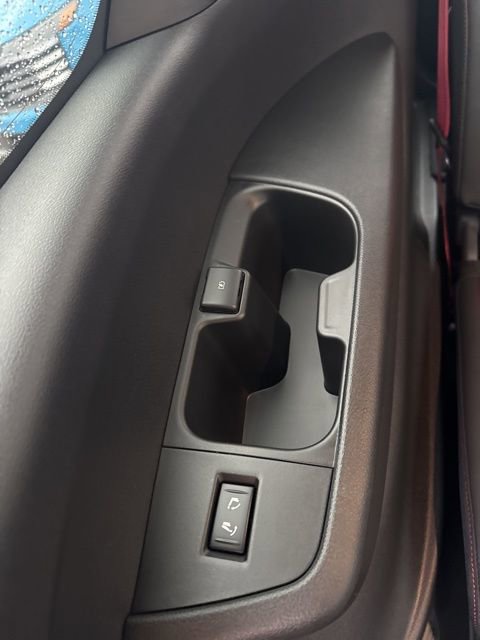 New 2026 Nissan Armada NISMO image 25