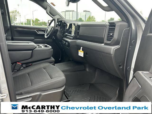 New 2025 Chevrolet Silverado 1500 LT Trail Boss w/ Protection Package AWD/4WD image 25