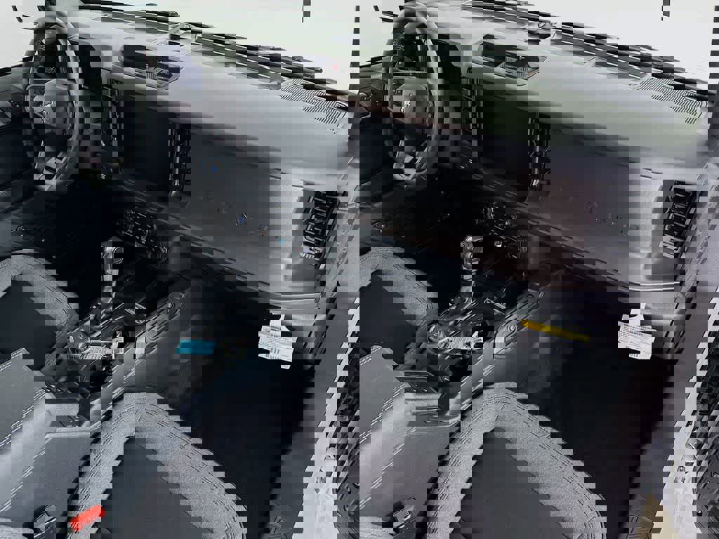 New 2025 Ford Bronco Big Bend AWD/4WD image 32