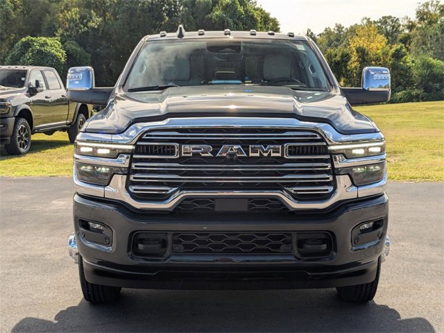 New 2026 RAM 3500 Laramie image 4