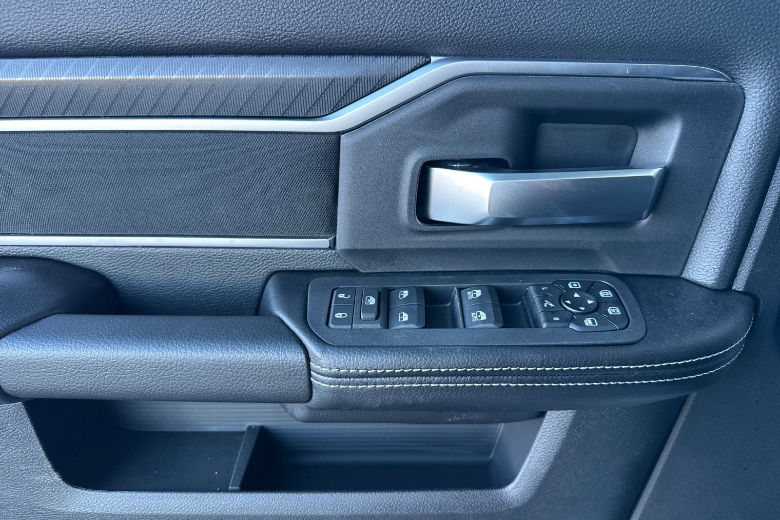 New 2026 RAM 3500 Laramie w/ Night Edition image 10