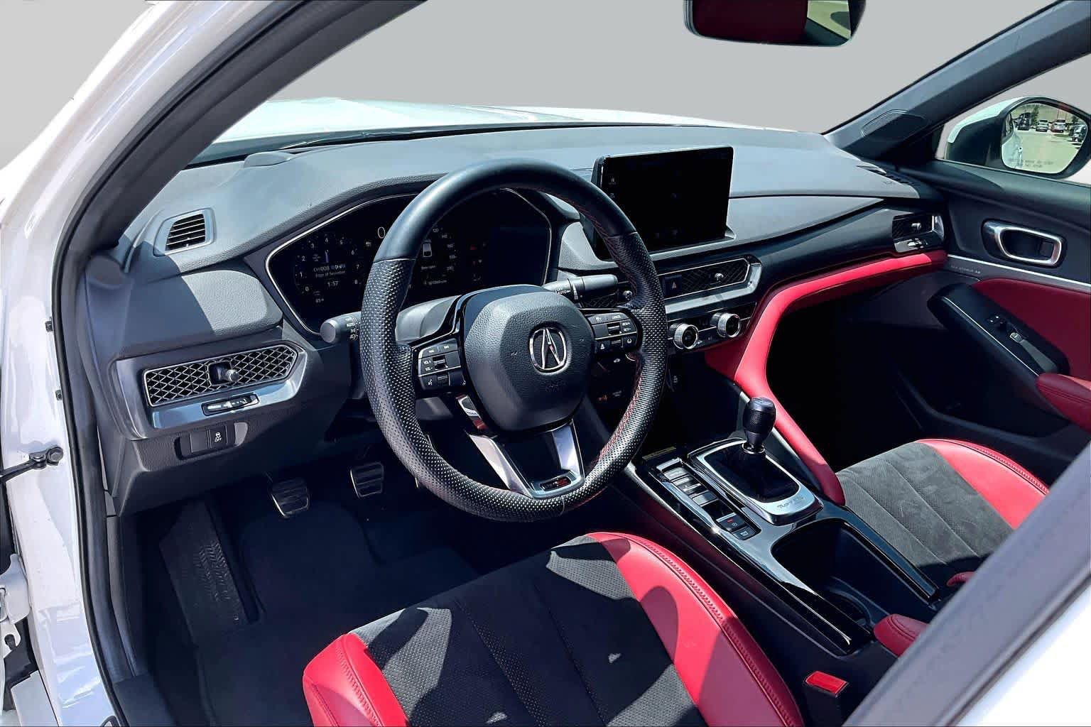 Used 2024 Acura Integra Type S FWD image 17