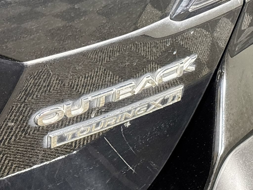 Used 2024 Subaru Outback Touring XT AWD/4WD image 25