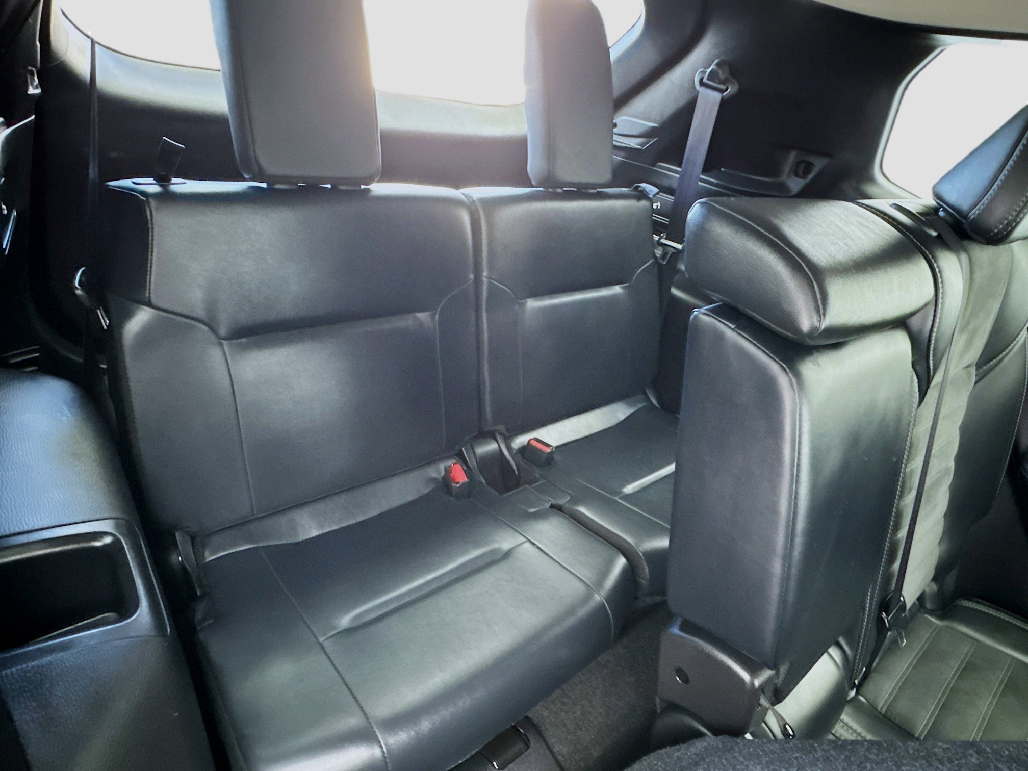 Used 2024 Mitsubishi Outlander SE image 18