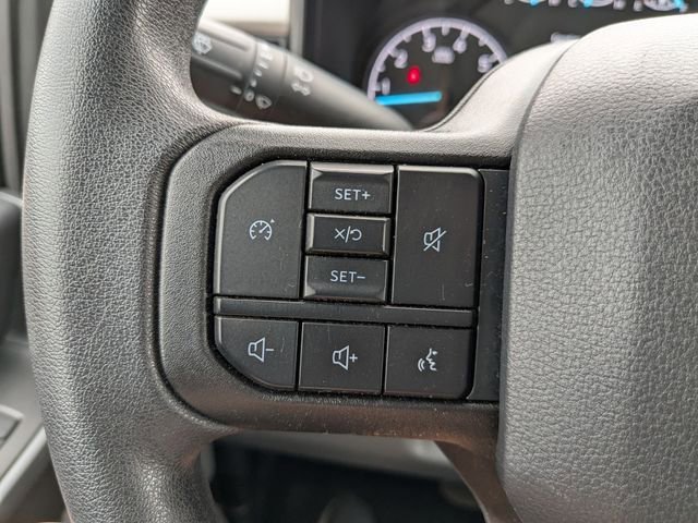 Used 2025 Ford F250 XLT AWD/4WD image 25