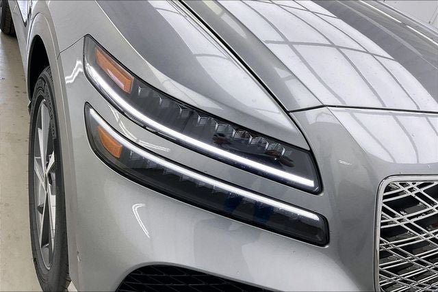 New 2026 Genesis GV80 2.5T Advanced AWD/4WD image 16