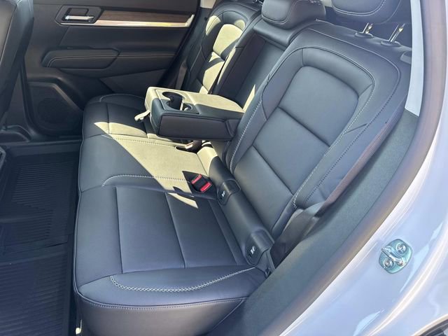 New 2026 GMC Terrain Denali image 16