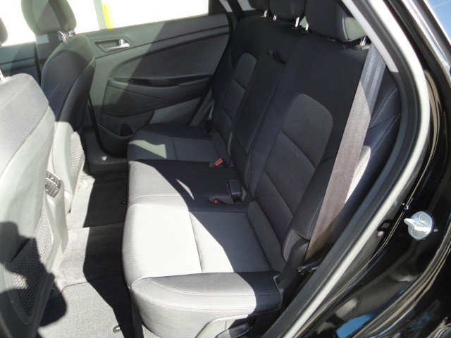 Used 2018 Hyundai Tucson Value w/ Cargo Package image 11