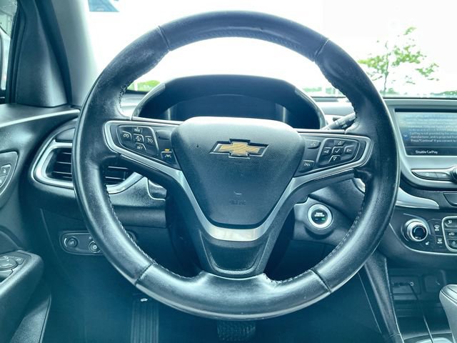Certified 2020 Chevrolet Equinox LT w/ Driver Convenience Package FWD image 11