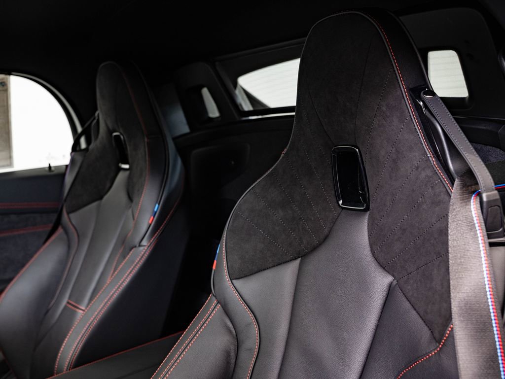 New 2026 BMW Z4 M40i RWD image 29