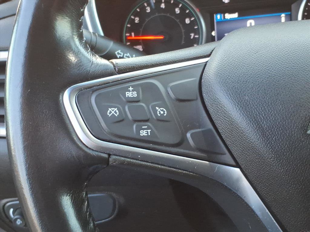 Used 2019 Chevrolet Equinox LT image 17