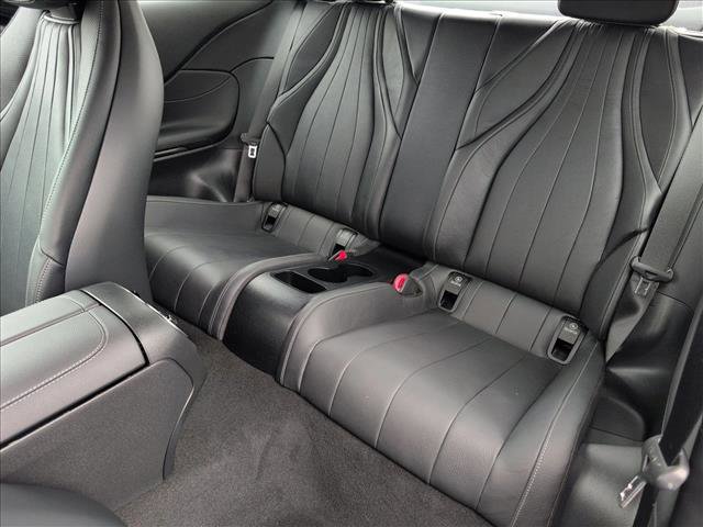 Used 2024 Mercedes-Benz CLE 300 4MATIC Coupe image 19