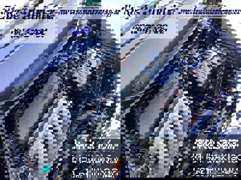 Used 2009 Honda Fit Sport image 39