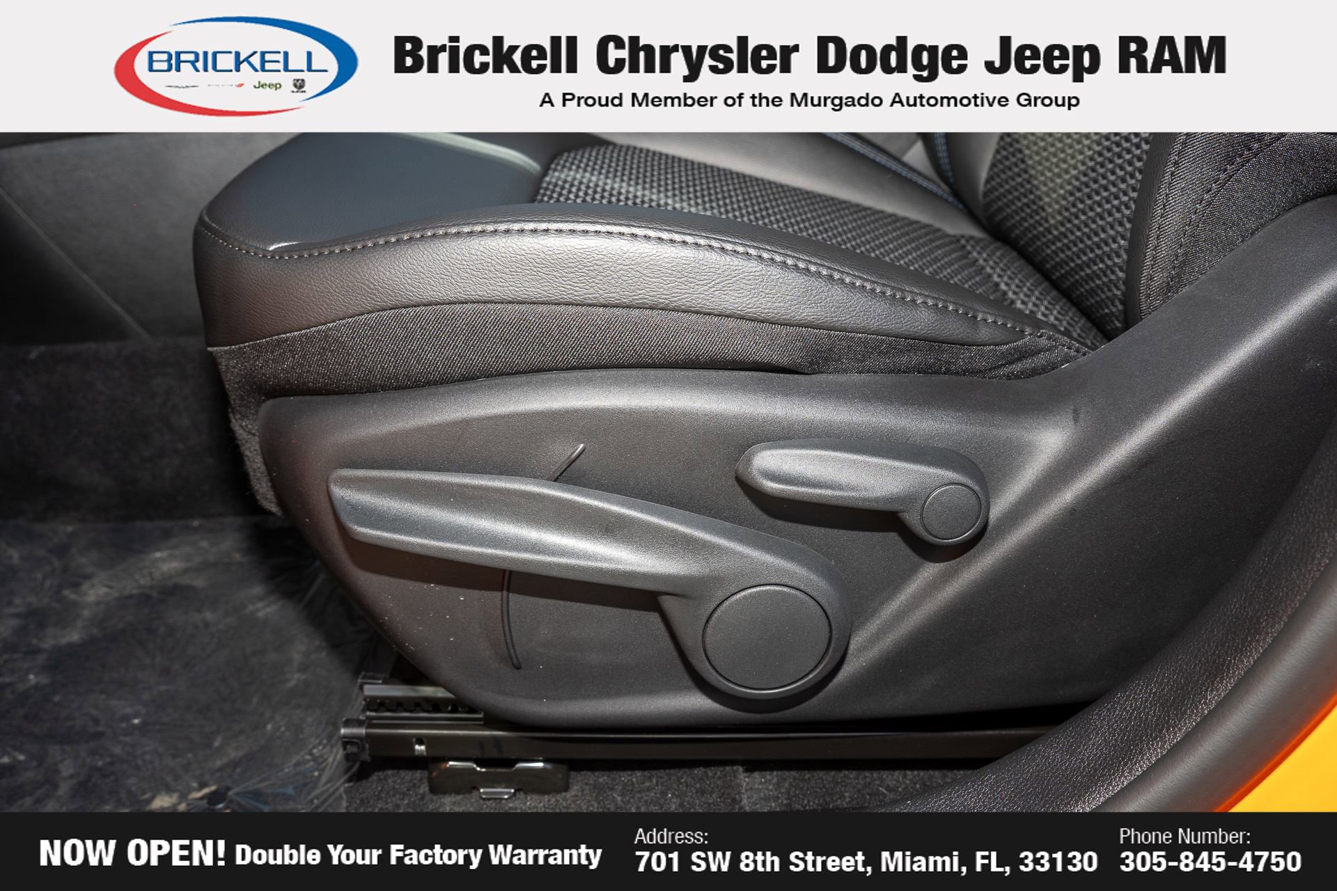 New 2026 Jeep Compass Latitude image 27