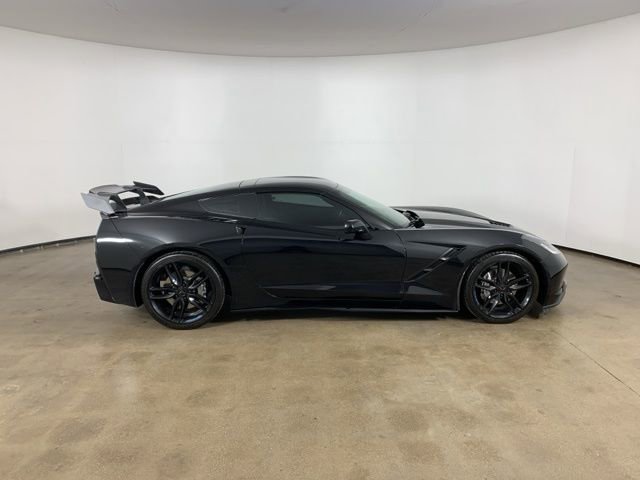 Used 2019 Chevrolet Corvette Stingray Coupe w/ Battery Protection Package image 7
