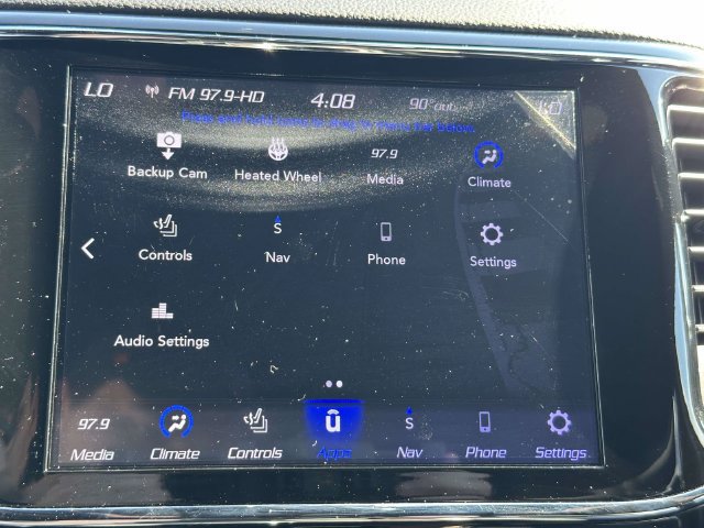 Certified 2020 Jeep Grand Cherokee Limited AWD/4WD image 37