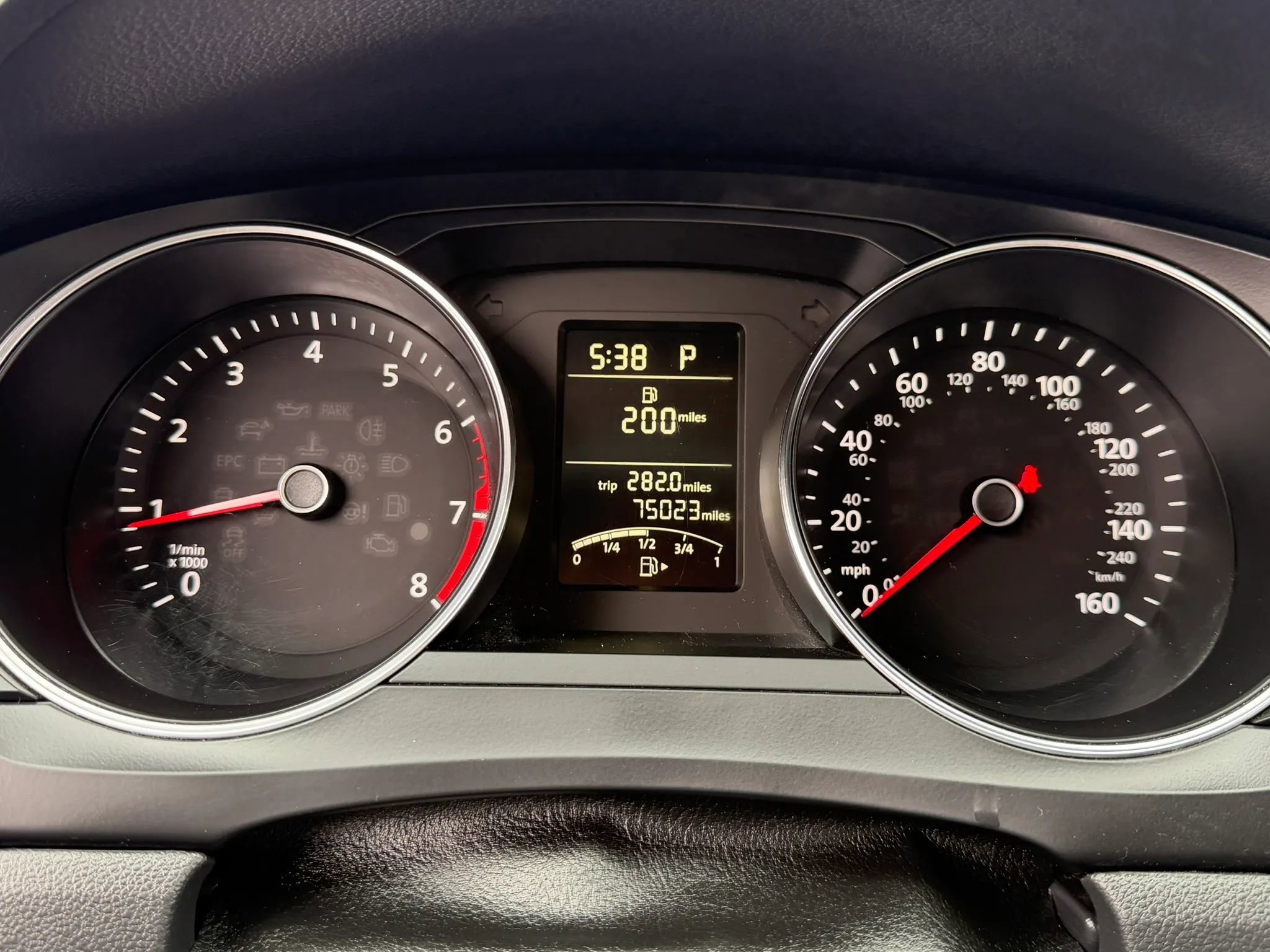 Used 2016 Volkswagen Jetta S image 30