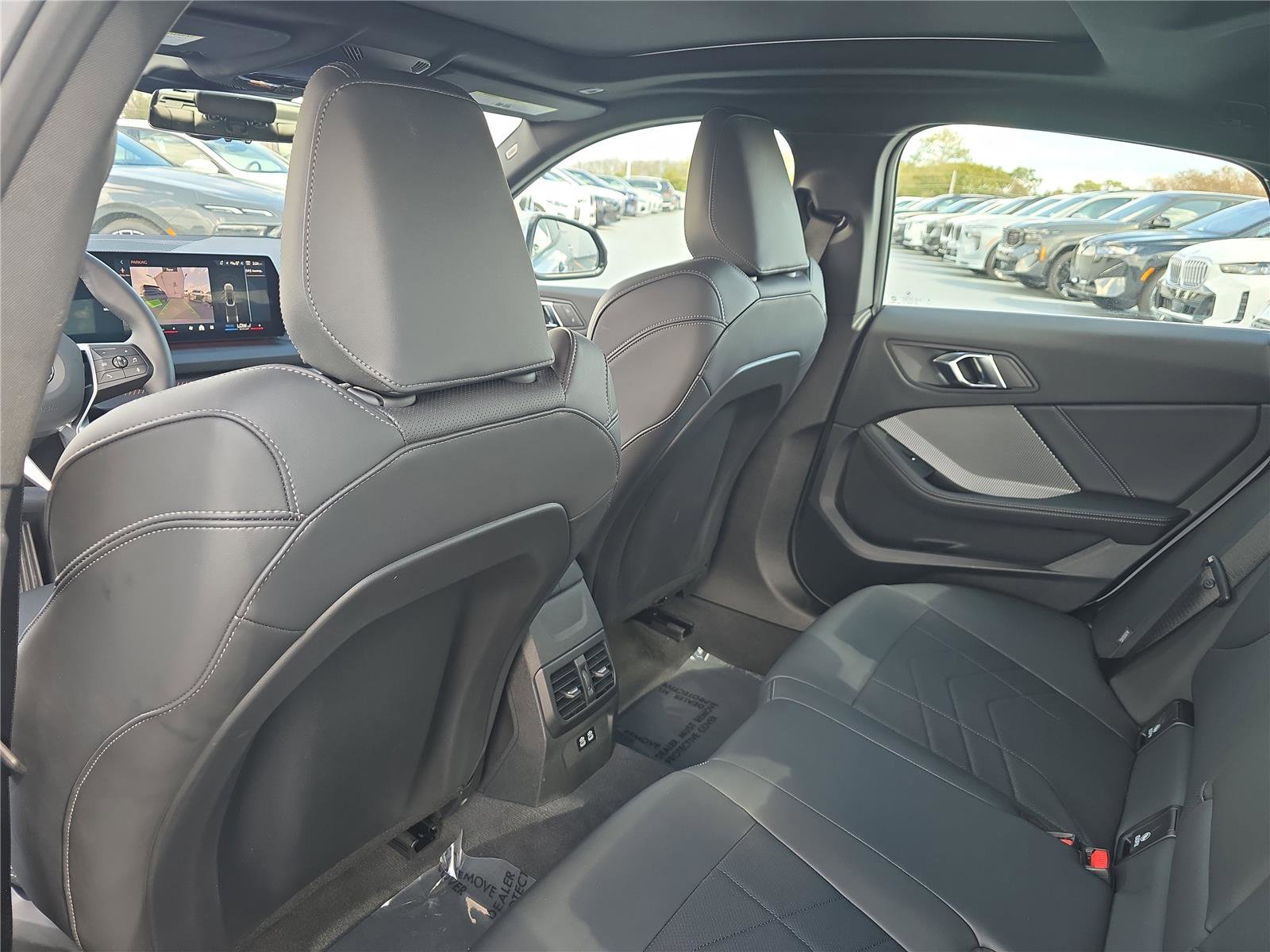 Certified 2026 BMW 228i w/ Premium Package image 10