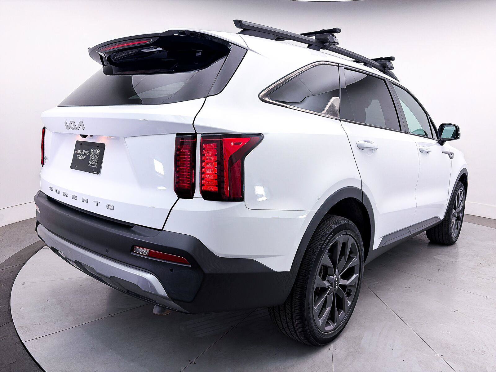 Used 2022 Kia Sorento X-Line EX AWD/4WD image 16