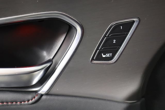Used 2021 Acura RDX w/ Advance Package FWD image 21