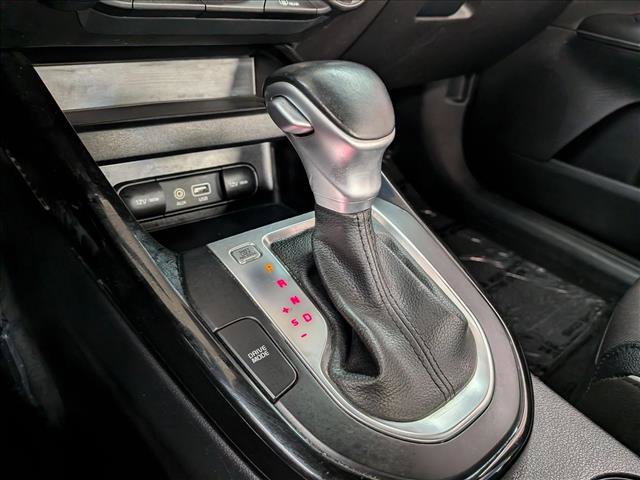 Used 2021 Kia Forte GT-Line FWD image 17