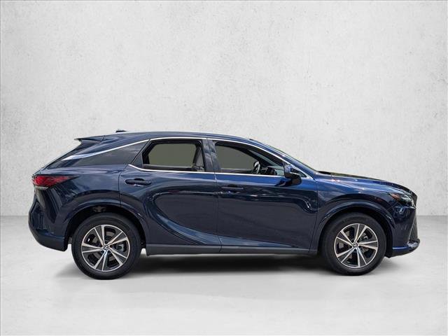 Used 2023 Lexus RX 350 Premium w/ Cold Area Package FWD image 4