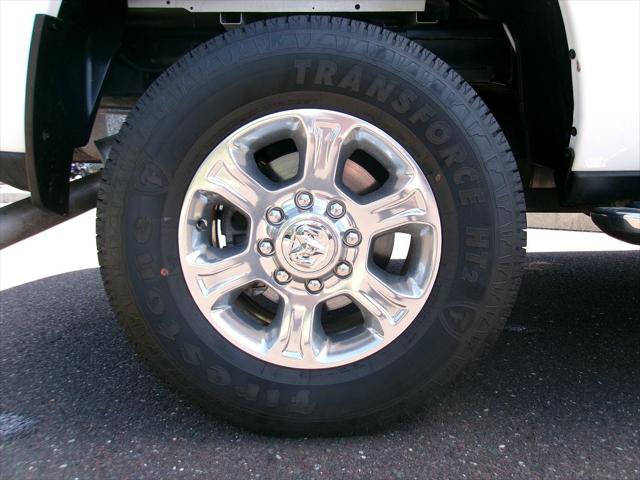 Certified 2025 RAM 2500 Big Horn AWD/4WD image 16