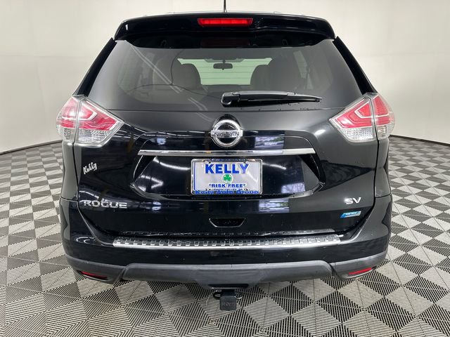 Used 2014 Nissan Rogue SV FWD image 6