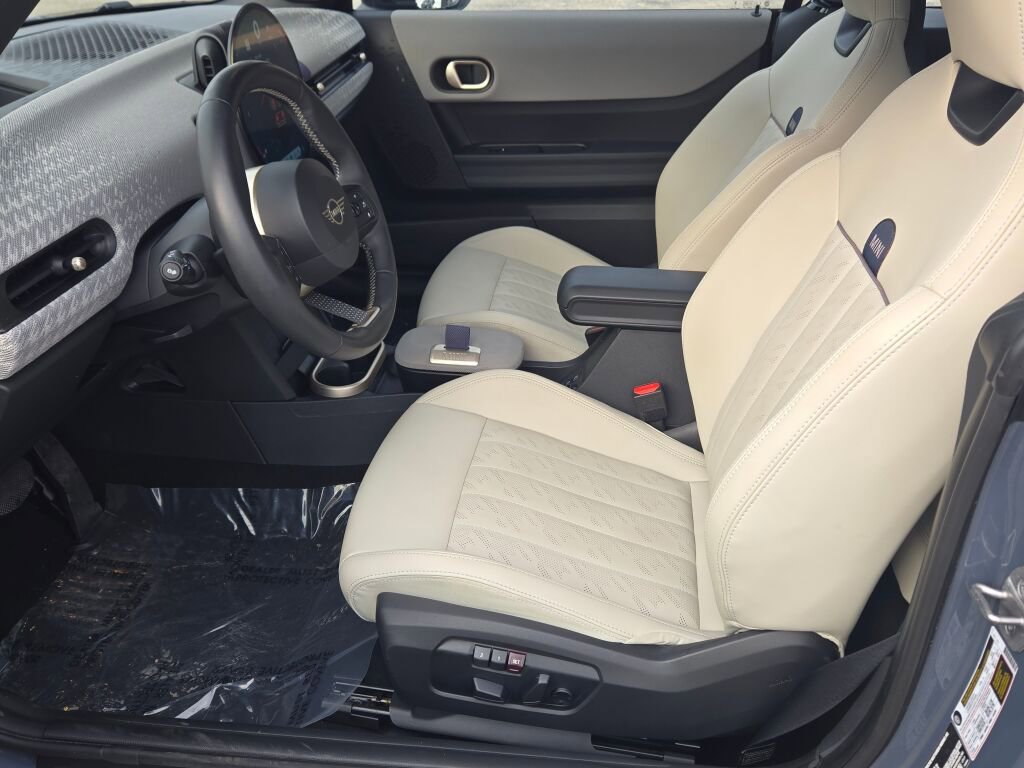 Used 2025 MINI Cooper S image 15