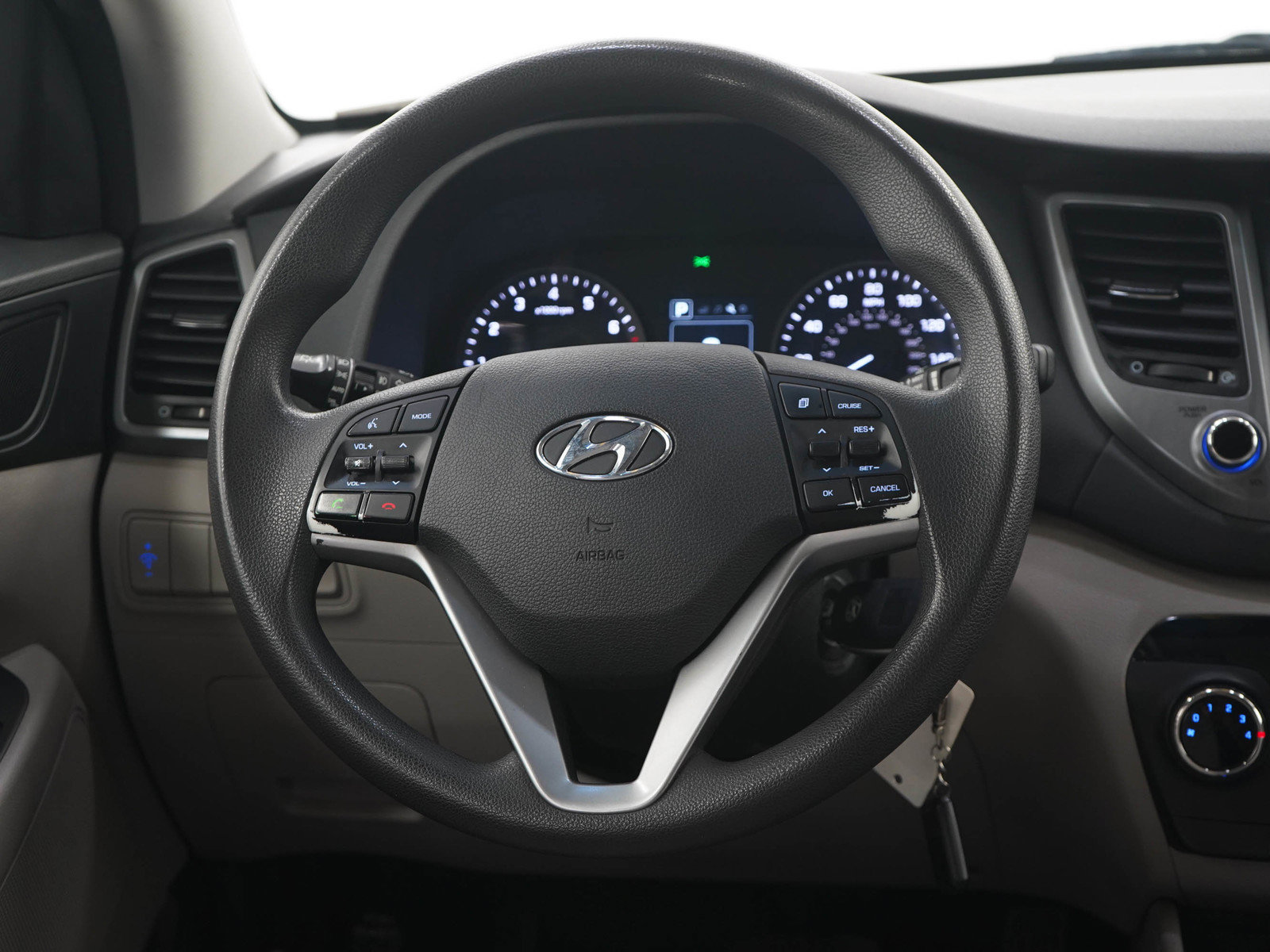 Used 2018 Hyundai Tucson SEL FWD image 16