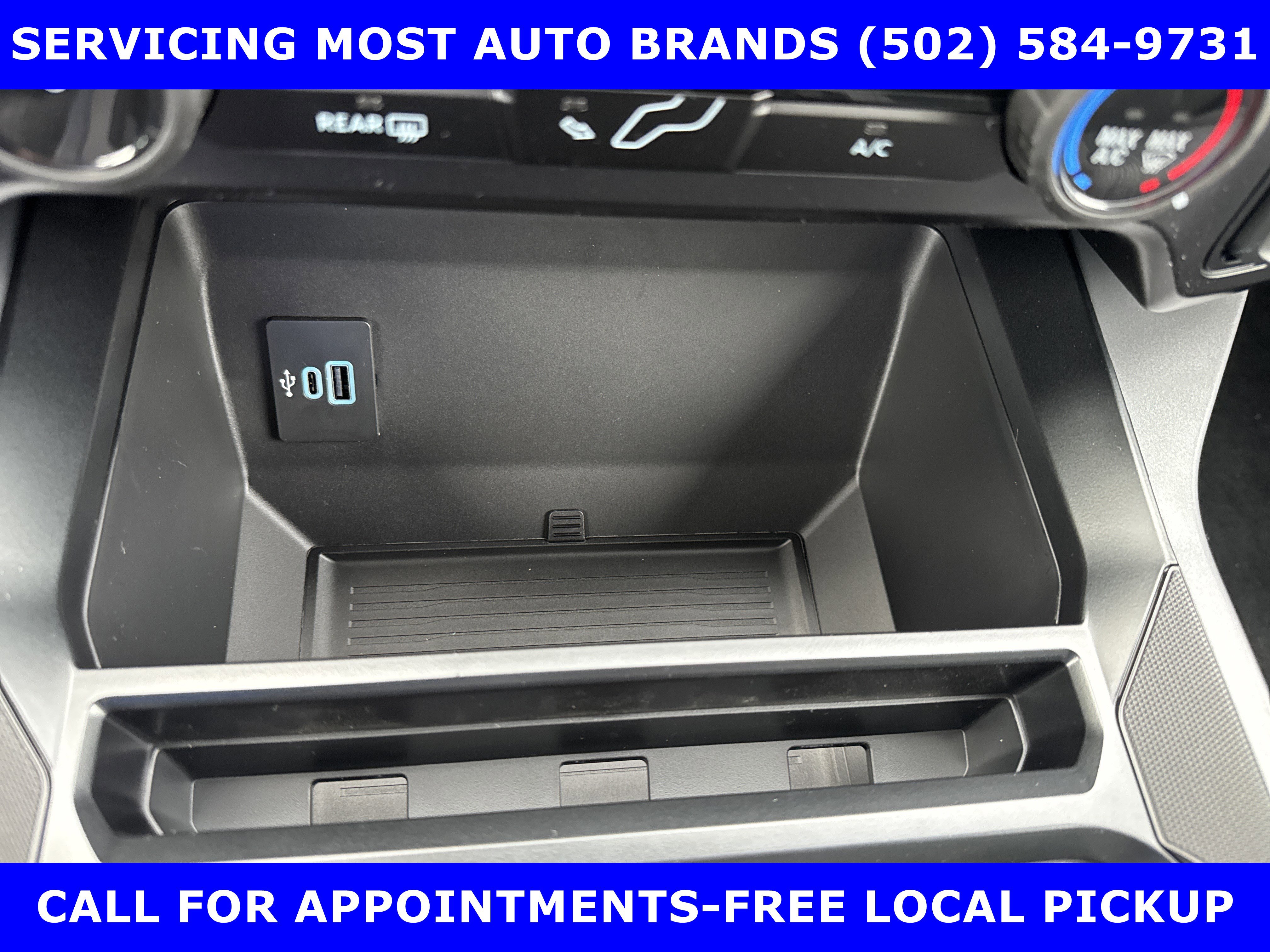 New 2026 Ford F250 XLT image 26