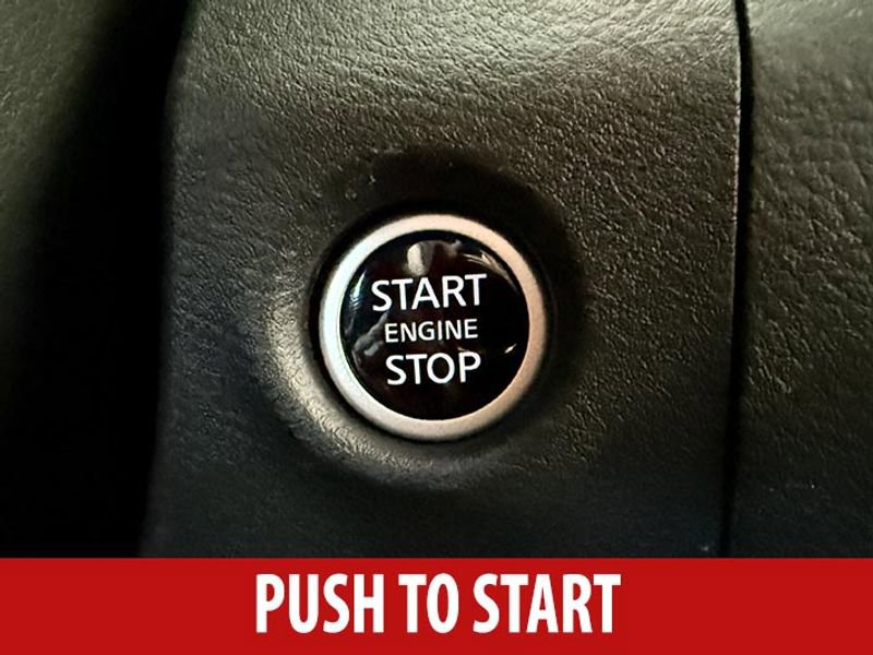 New 2025 Nissan Frontier PRO-4X image 14